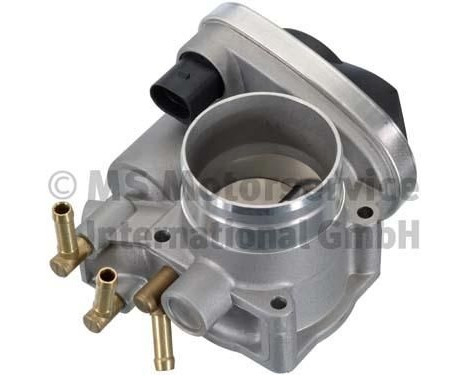 Throttle body 7.03703.76.0 Pierburg