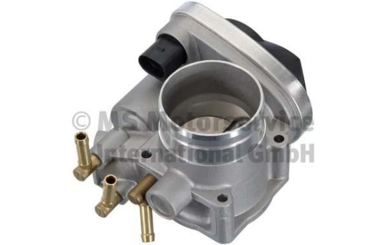 Throttle body 7.03703.76.0 Pierburg