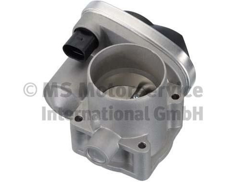 Throttle body 7.03703.77.0 Pierburg