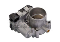 Throttle body 7.03703.82.0 Pierburg