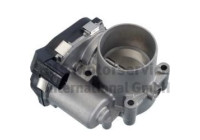 Throttle body 7.03703.90.0 Pierburg