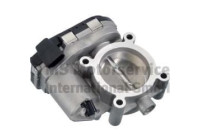 Throttle body 7.03703.91.0 Pierburg