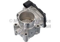 Throttle body 7.04300.05.0 Pierburg