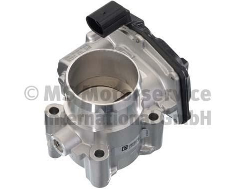 Throttle body 7.04300.05.0 Pierburg