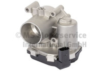 Throttle body 7.09460.04.0 Pierburg