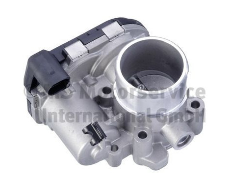 Throttle body 7.09460.07.0 Pierburg