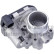 Throttle body 7.09460.07.0 Pierburg