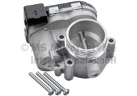 Throttle body 7.09460.08.0 Pierburg