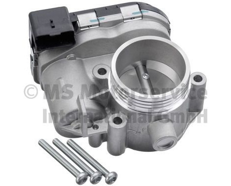 Throttle body 7.09460.08.0 Pierburg