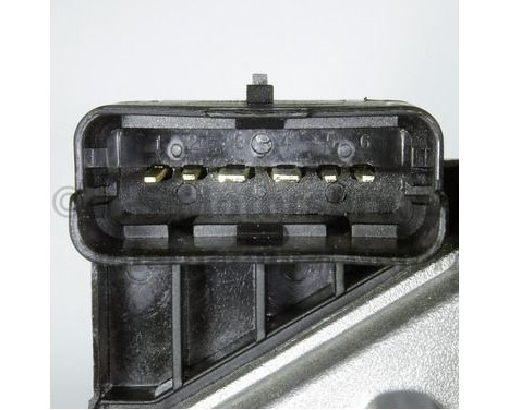 Throttle body 7.09460.08.0 Pierburg, Image 2