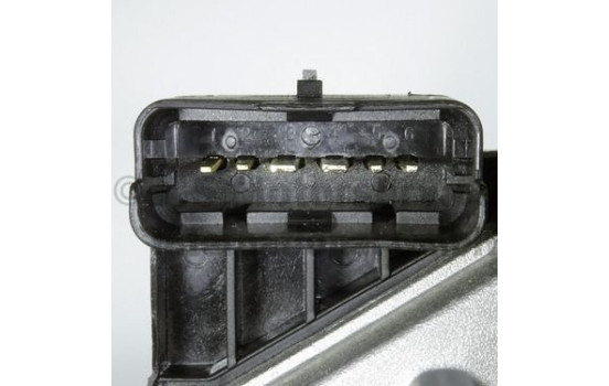 Throttle body 7.09460.08.0 Pierburg, Image 2
