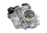 Throttle body 7.09460.10.0 Pierburg