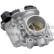 Throttle body 7.09460.10.0 Pierburg