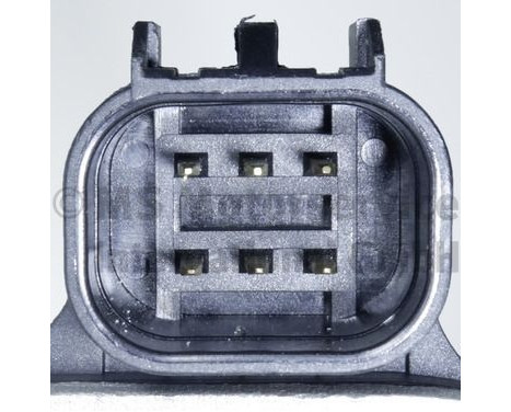 Throttle body 7.09460.11.0 Pierburg, Image 2