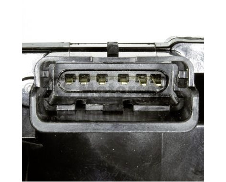 Throttle body 7.09460.13.0 Pierburg, Image 2
