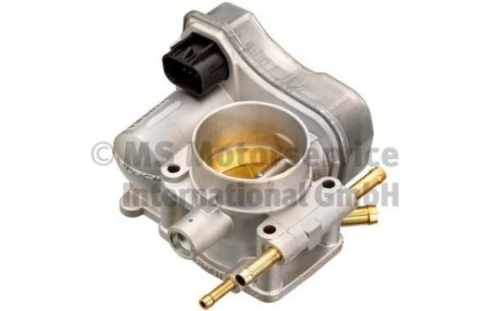 Throttle body 7.14319.00.0 Pierburg