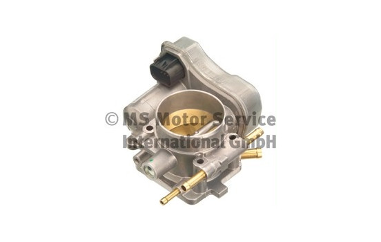 Throttle body 7.14319.09.0 Pierburg