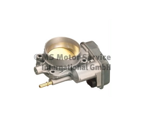 Throttle body 7.14408.03.0 Pierburg