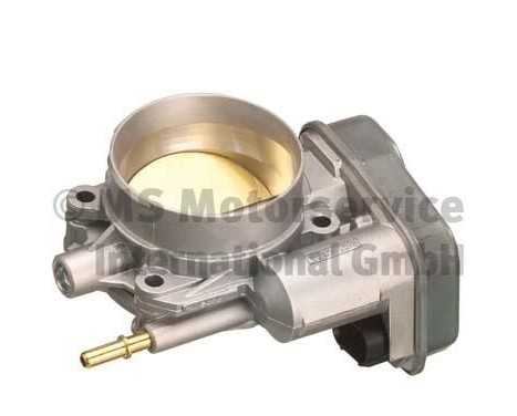 Throttle body 7.14408.03.0 Pierburg, Image 2