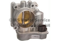Throttle body 7.14439.03.0 Pierburg