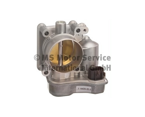 Throttle body 7.14439.03.0 Pierburg