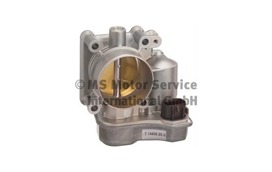 Throttle body 7.14439.03.0 Pierburg