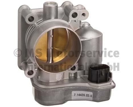 Throttle body 7.14439.03.0 Pierburg, Image 2