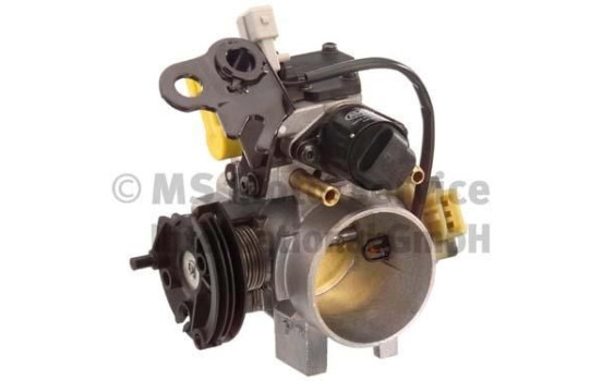 Throttle body 7.31587.01.0 Pierburg, Image 2