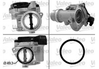 Throttle body 700450 Valeo