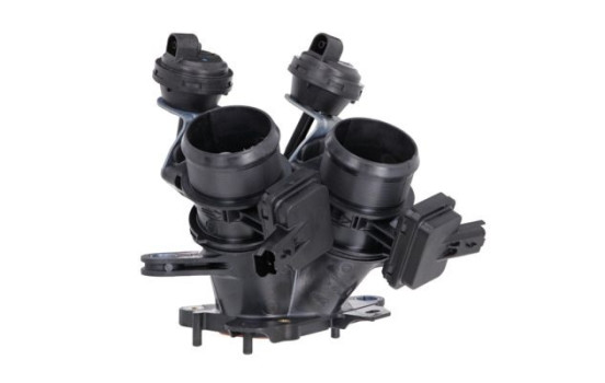 Throttle body 700462 Valeo, Image 2