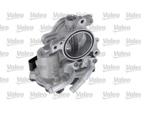 Throttle body 700468 Valeo