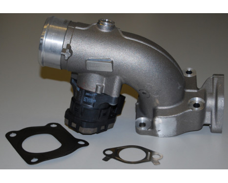 Throttle body 7497D Wahler, Image 3
