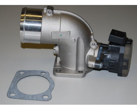 Throttle body 7523D Wahler, Image 3