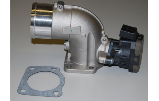 Throttle body 7523D Wahler, Image 3