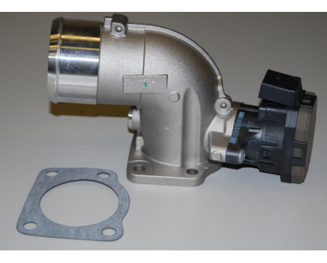 Throttle body 7523D Wahler, Image 2