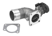 Throttle body 7523D Wahler