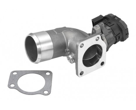 Throttle body 7523D Wahler