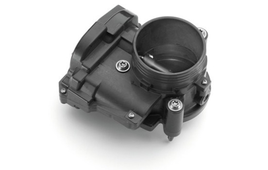 Throttle body A2C59513207 VDO