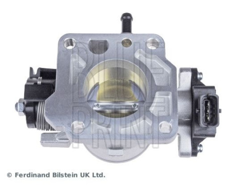 Throttle body ADG074229 Blue Print, Image 5