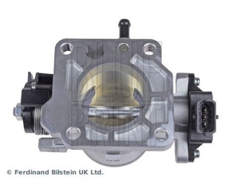 Throttle body ADG074230 Blue Print, Image 3