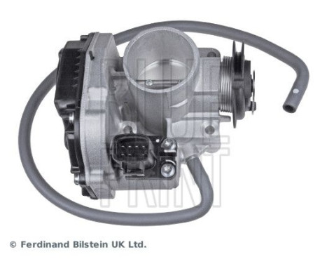 Throttle body ADG074231 Blue Print, Image 3