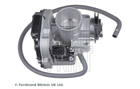 Throttle body ADG074231 Blue Print, Image 3