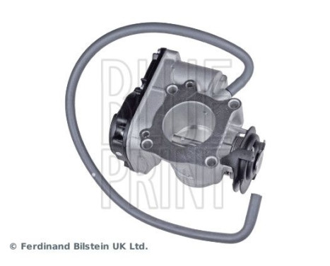 Throttle body ADG074231 Blue Print, Image 4