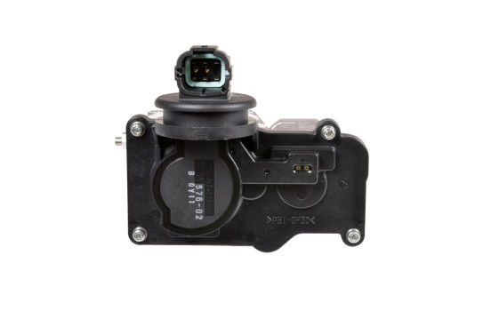 Throttle body ADN17408 Blue Print, Image 2