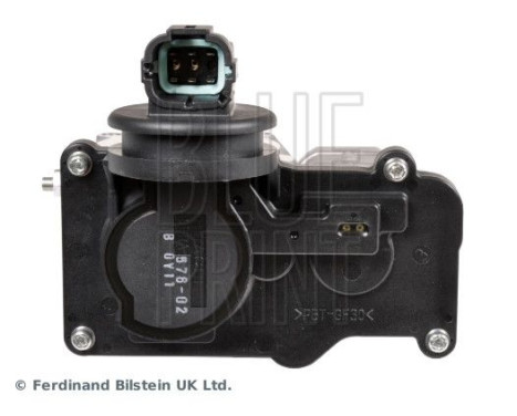 Throttle body ADN17408 Blue Print, Image 4