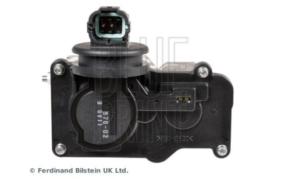 Throttle body ADN17408 Blue Print, Image 4