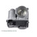 Throttle body ADN17417 Blue Print, Thumbnail 6