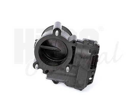 Throttle body Hueco, Image 2