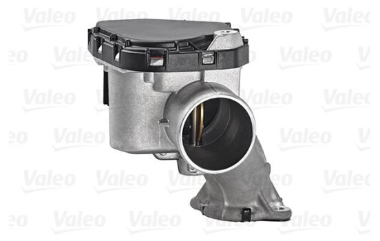 Throttle body ORIGINAL PART 700416 Valeo