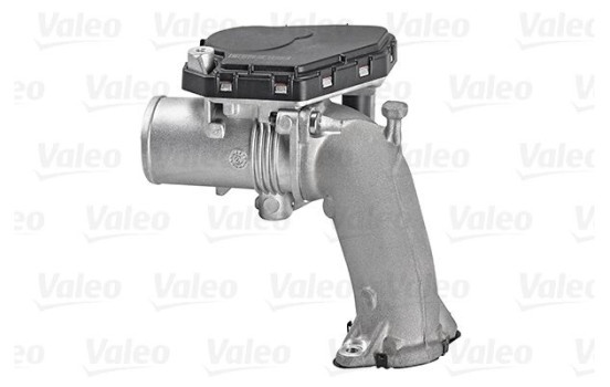 Throttle body ORIGINAL PART 700416 Valeo, Image 2